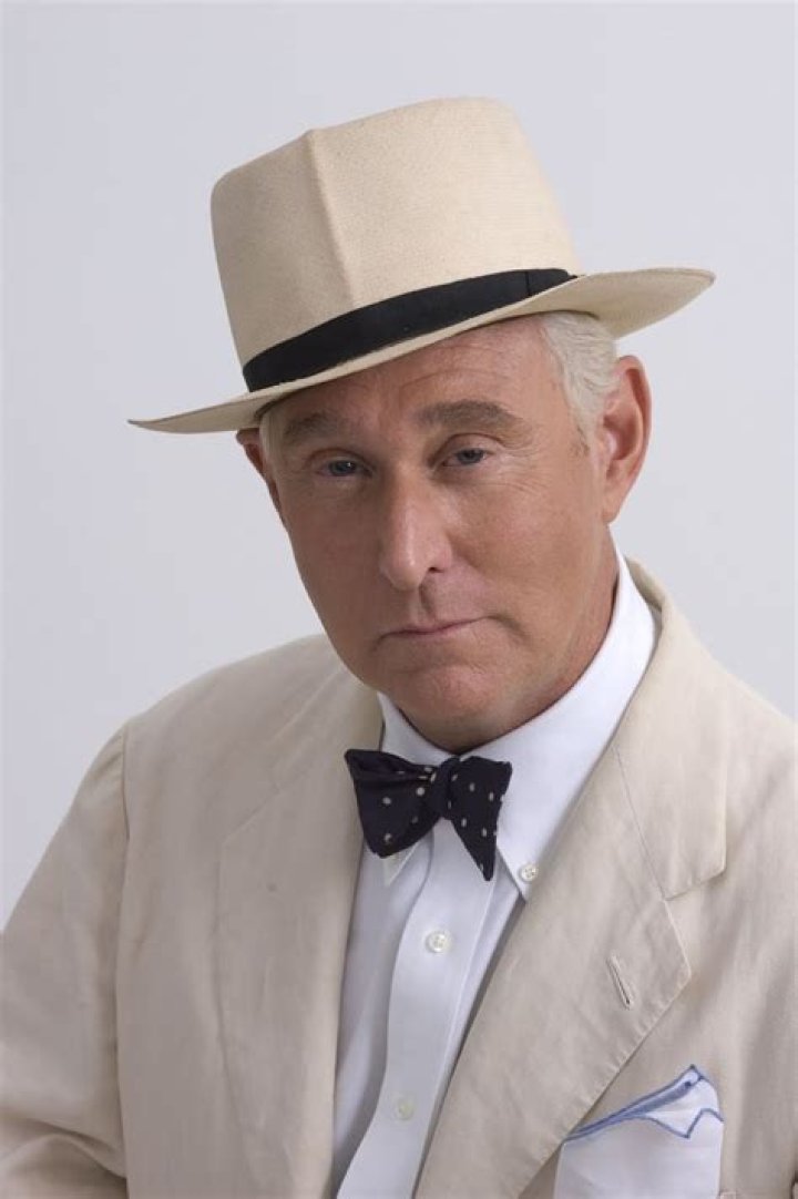 Roger Stone Net Worth ·