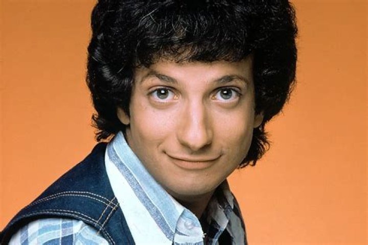 Ron Palillo Net Worth | BlogPaper