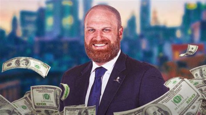 Ron Pederson Net Worth | BlogPaper
