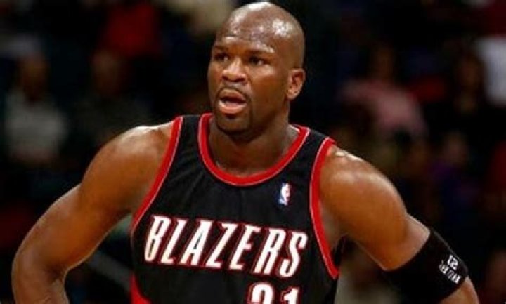 Ruben Patterson Biography, Age, Height, Wife, Net Worth, Family ·