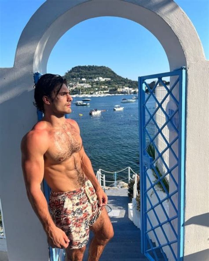 Ryder James Height, Weight, Net Worth, Age, Wiki, Who, Instagram, Biography