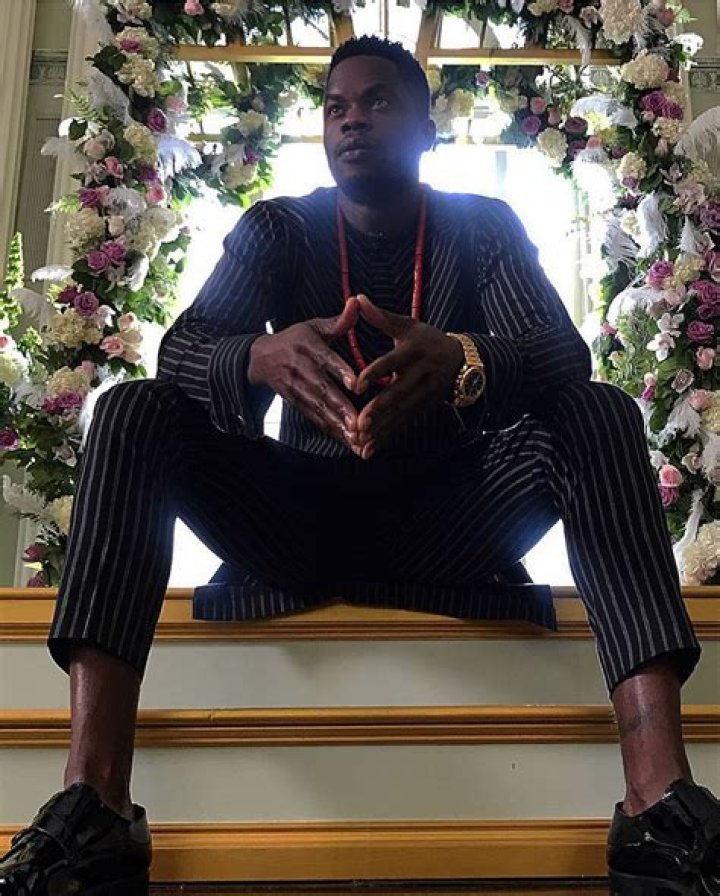Sam Adegoke Net Worth In 2022 Earnings Per Episode In Dynasty ·