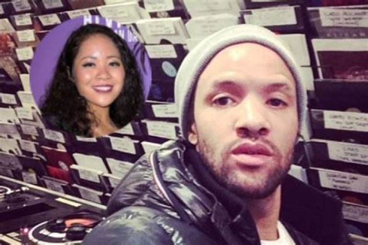 Savion Glovers Wife Nina Glover Love Life And Children ·