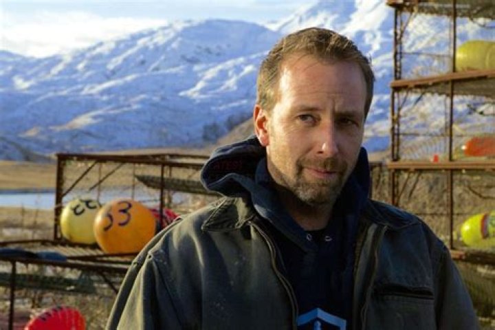 Sig Hansen comes from a family of fishermen, Including his Brother, Father & Mother