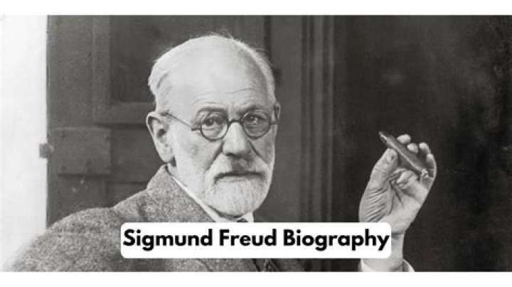 Sigmund Freud Net Worth | BlogPaper