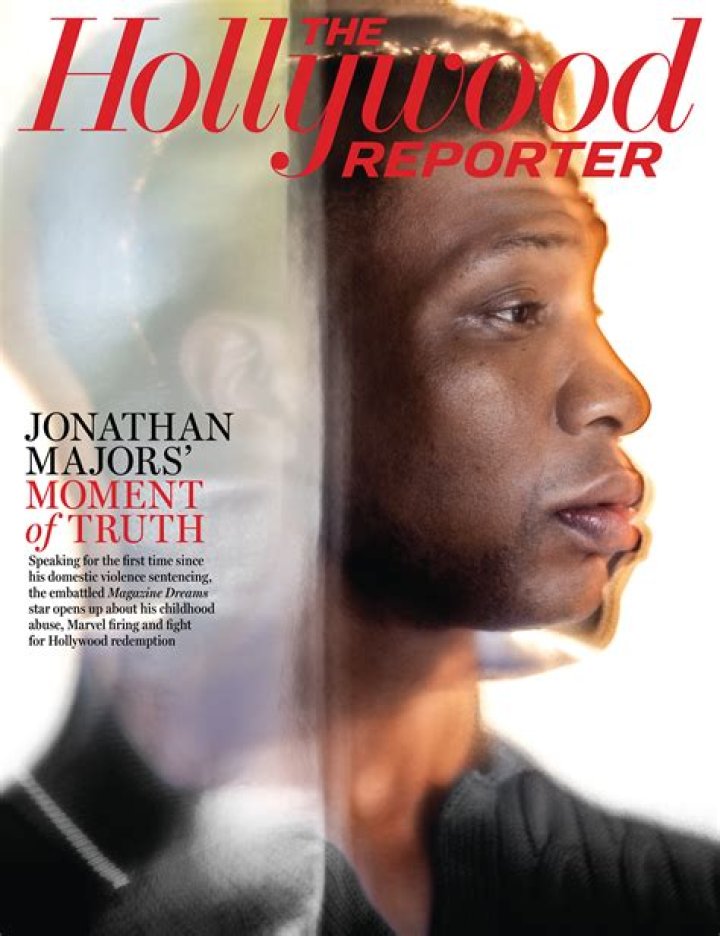 Spinning Man Review The Hollywood Reporter ·