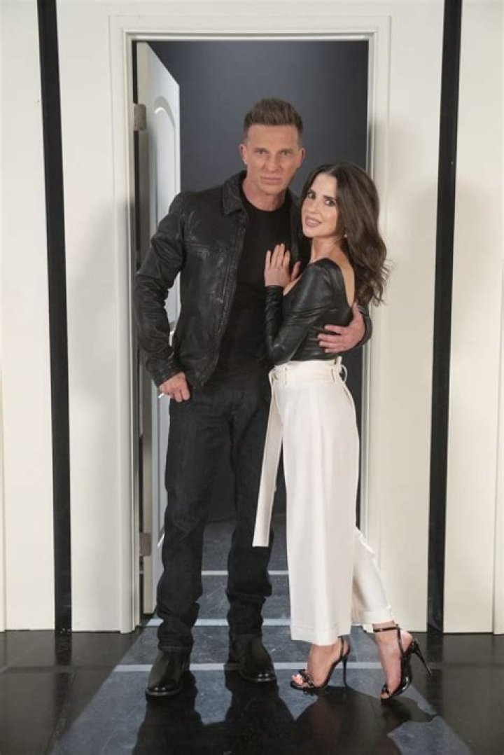 Steve Burton's Return To GH Explored