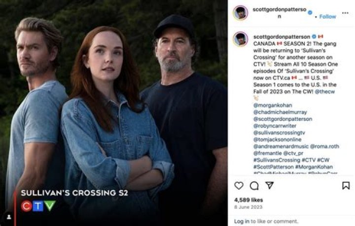 Sullivan Stapleton: Unveiling The Enigmatic Actor