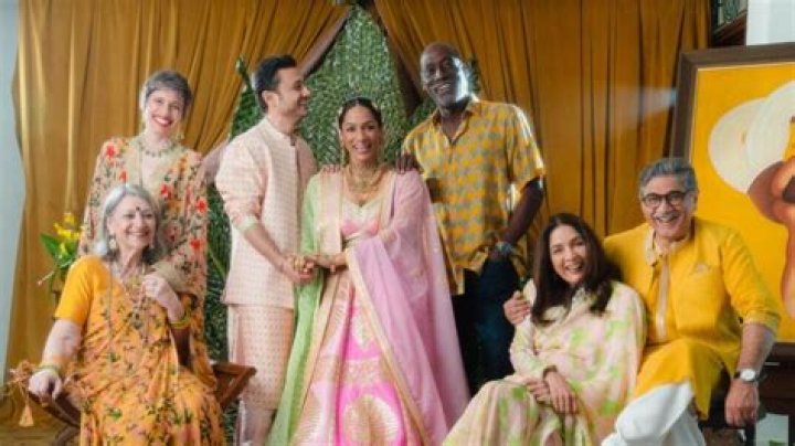 Sunaina Kejriwal Married Husband Manish Kejriwal, Do The Couple Share Children?