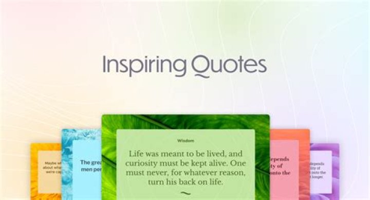 Surprising Truths And Inspiring Lessons