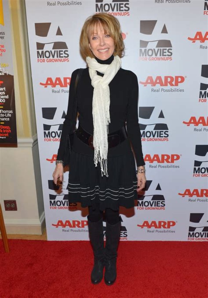 Susan Blakely - Bio, Age, Wiki, Facts and Family