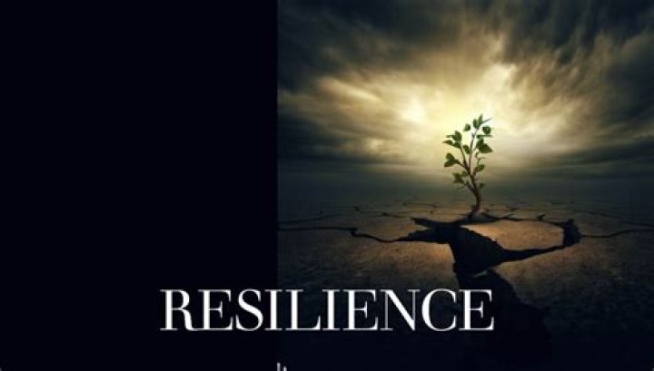 The Inspirational Story Of Resilience
