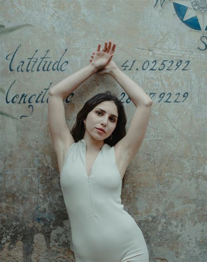 The Most Popular Italian Singers In 2022 ·