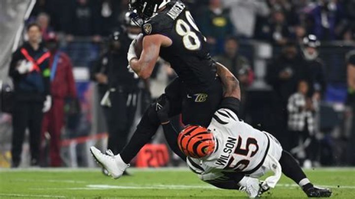 The Next NFL Tackle Sensation