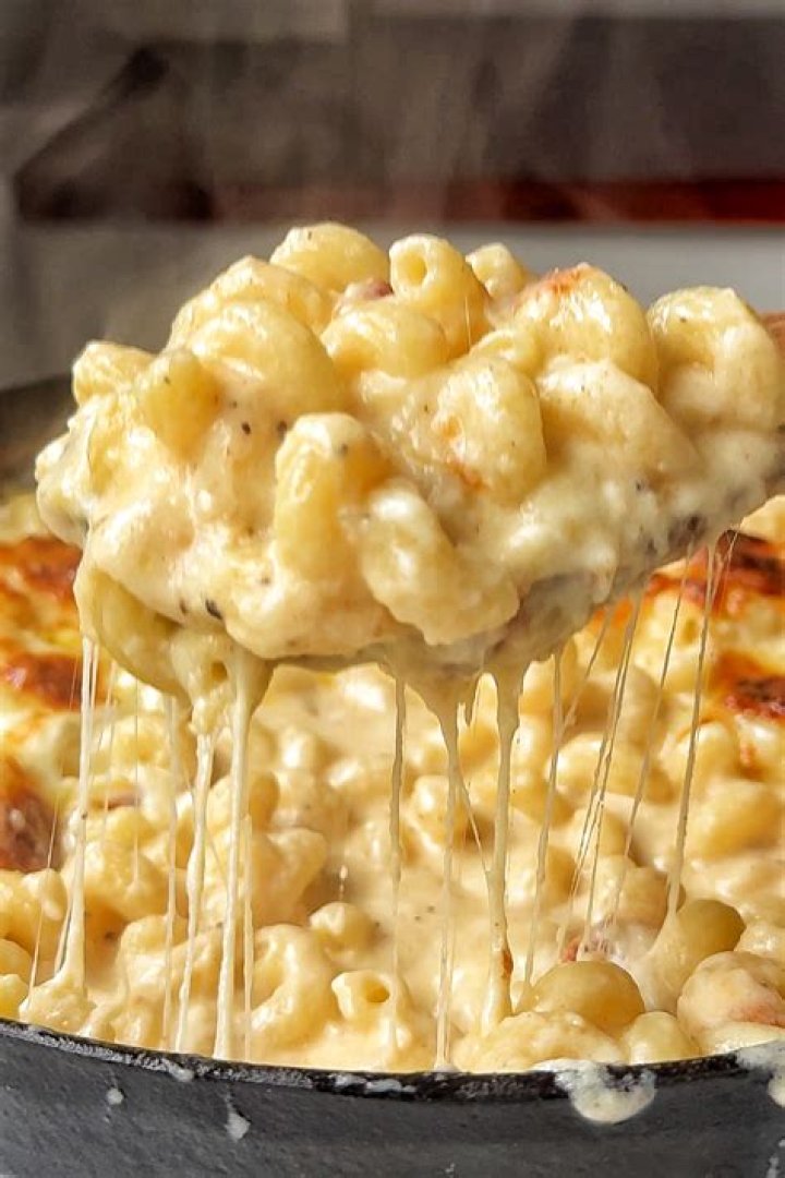 The Only Macaroni and Cheese Recipe You Will Ever Need