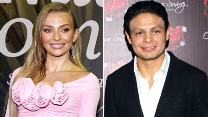 The Romantic Saga Of Irina Baeva And Gabriel Soto
