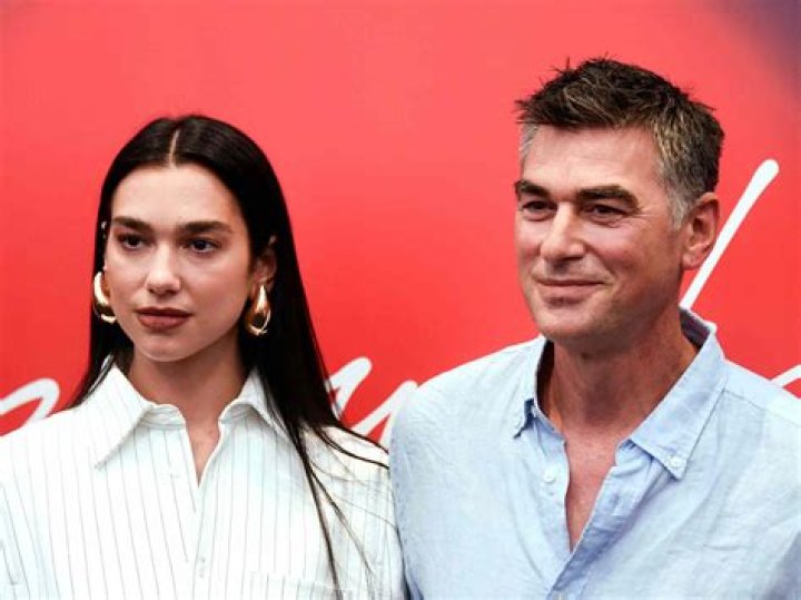 The True Essence Of Dua Lipa's Name