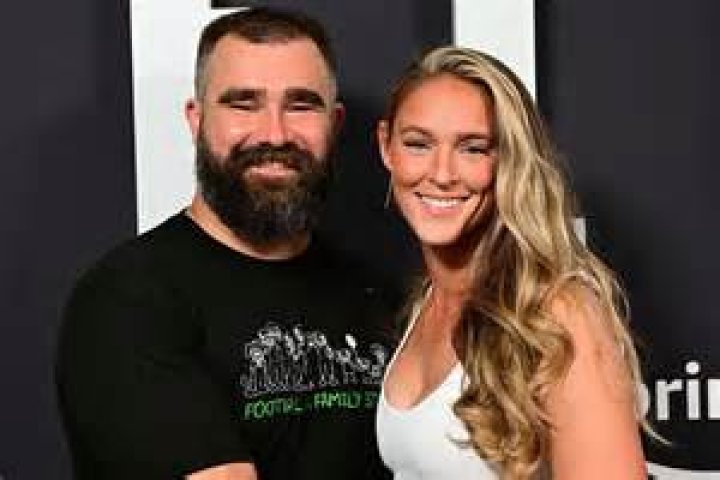 The Wife Of Scott Hall