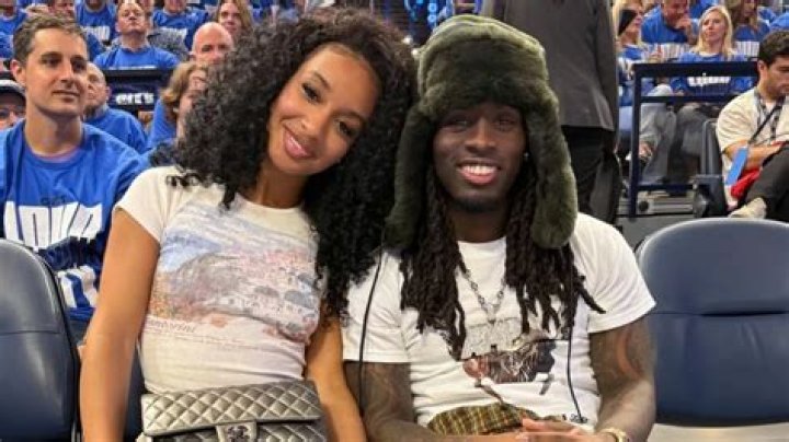 Tim Henson Is In A Relationship With His Girlfriend Gigi Since 2019