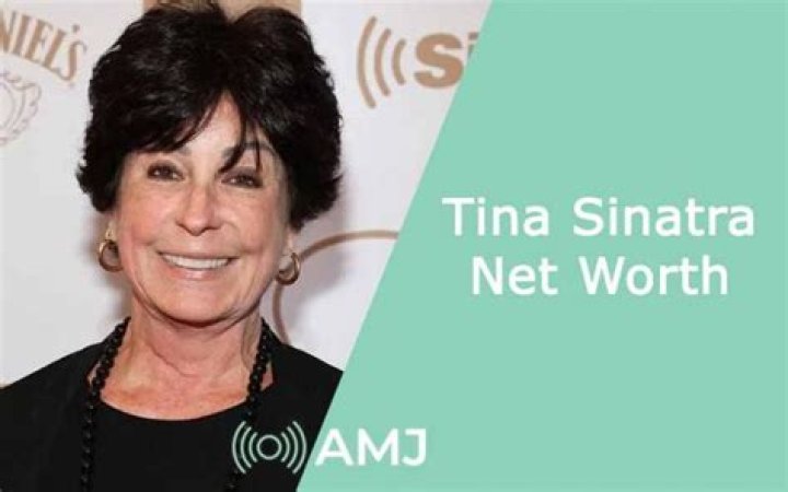 Tina Sinatra Net Worth | BlogPaper