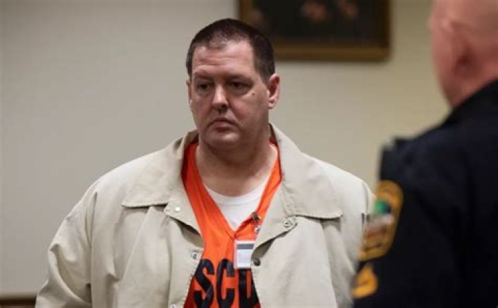 Todd Kohlhepp Net Worth, Age, Height, Bio, Birthday, Wiki! ·