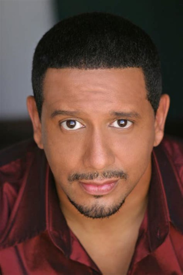 Todd Rexx Net Worth ·