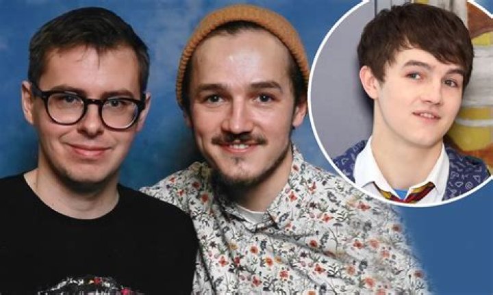 Tommy Knight Net Worth | BlogPaper