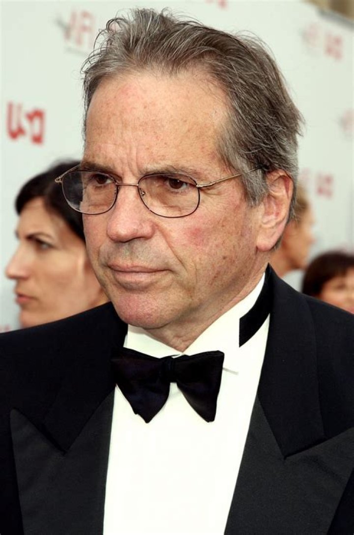 Tony Bill Net Worth | BlogPaper