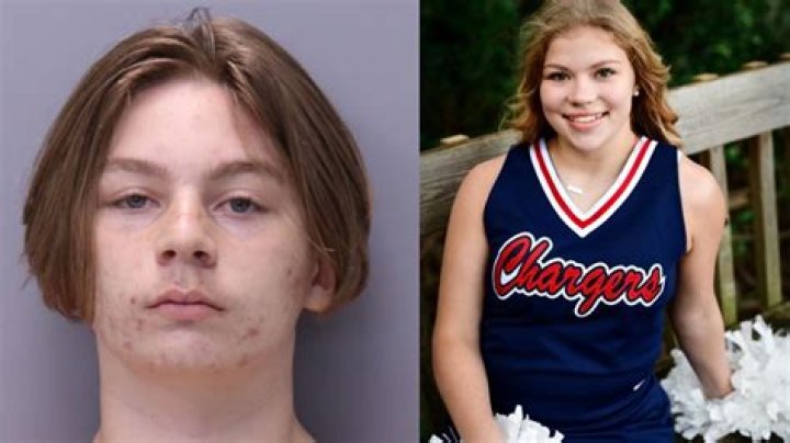 Tristyn Bailey Body Found: Why Did Aiden Fucci Kill 13-Years-Old Classmate?