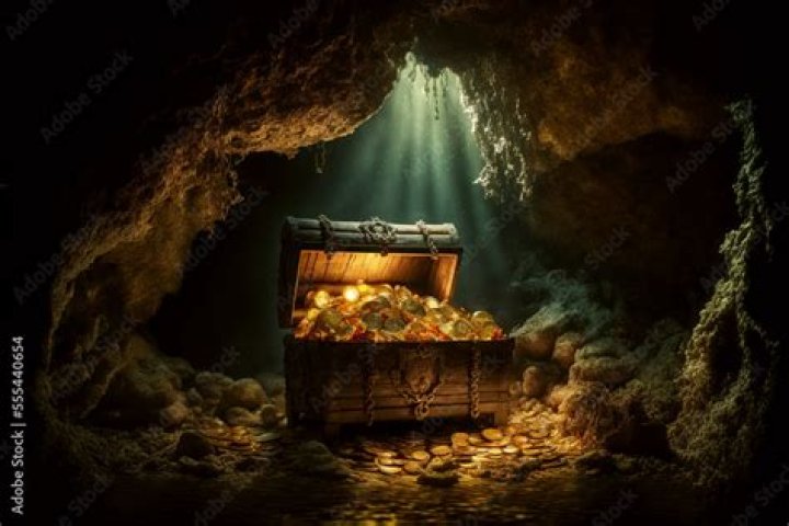Uncover Hidden Gems And Collector's Secrets