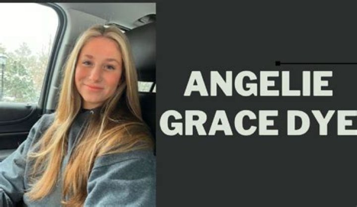 Uncover The Enchanting Secrets Of Angelie Grace Dye San Springs