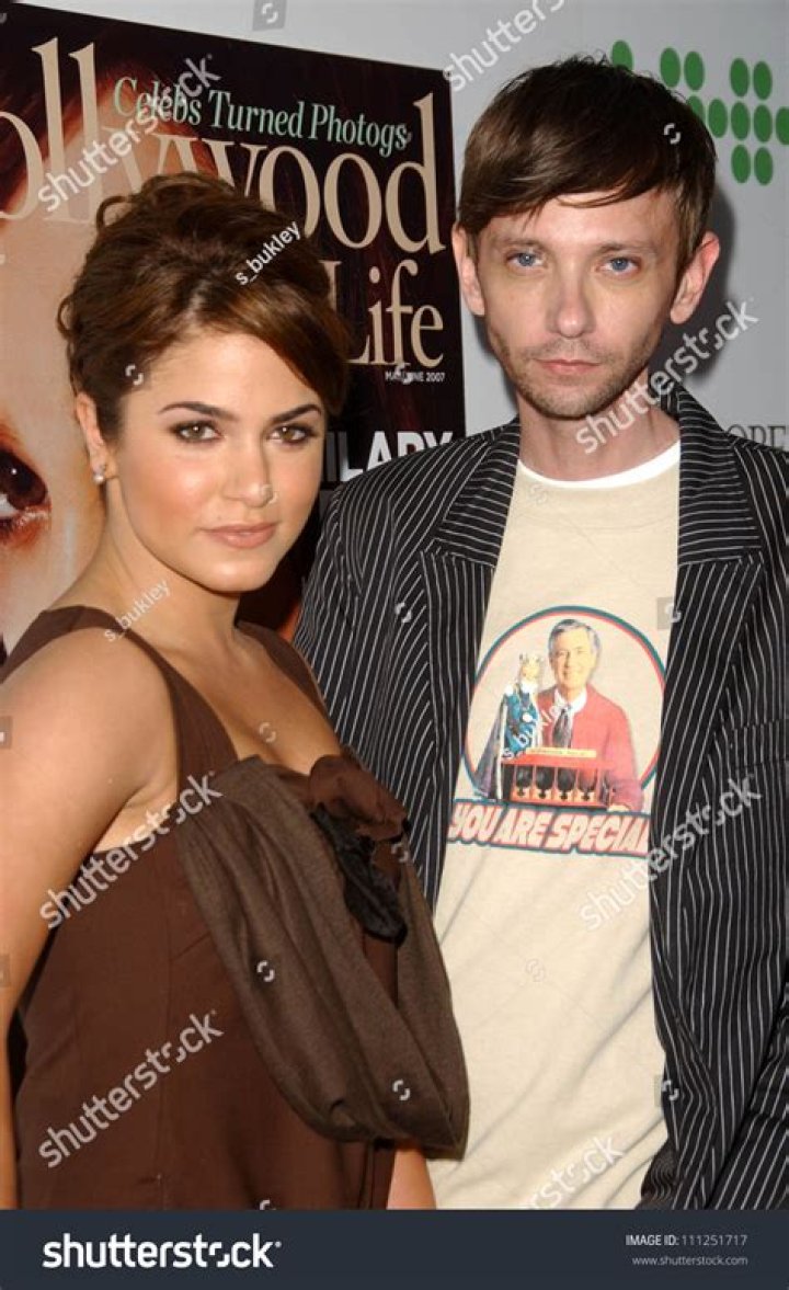 Uncover The Hidden Life Of Nikki Reed, DJ Qualls' Enigmatic Wife