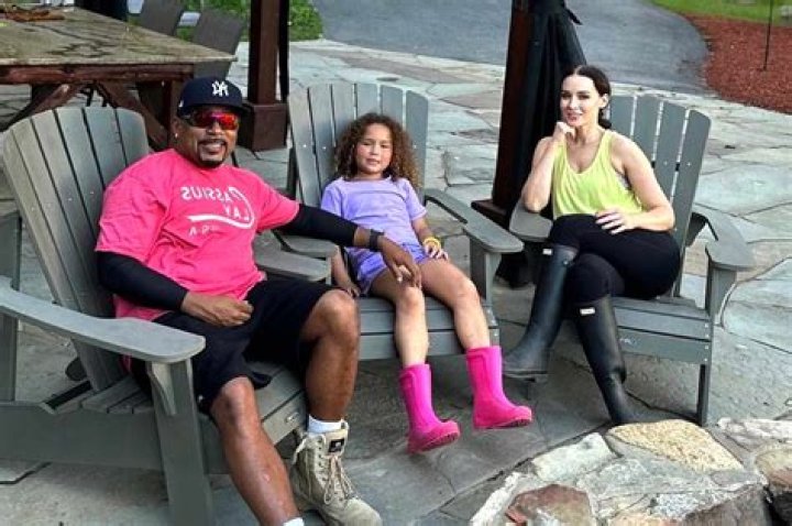 Uncover The Inspiring World Of Daymond John's Daughters