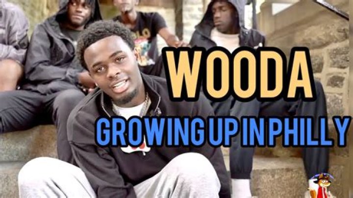 Uncover The Intriguing Story Behind "How Old Is Famous Wooda"