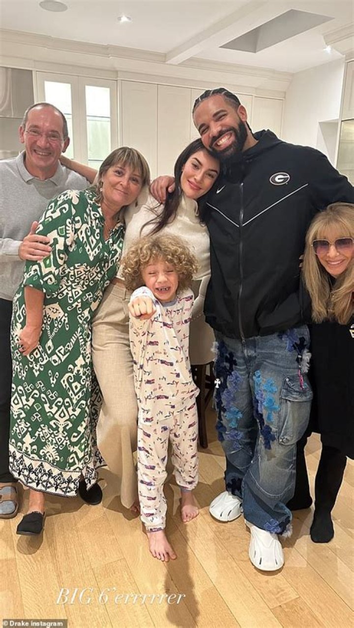 Uncover The Secrets: Drake's Wife Trainer Revealed