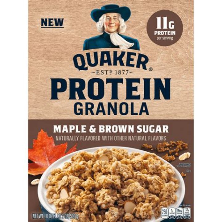 Uncover The Secrets Of Alton Brown Granola: A Culinary Adventure
