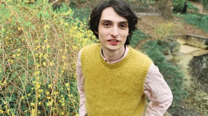 Uncover The Truth: Finn Wolfhard's Sexuality Explored