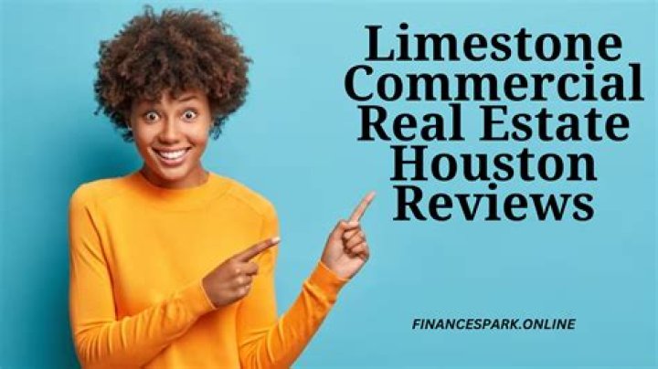 Uncover The Wealth Of Limestone Commercial Real Estate In Houston, Texas