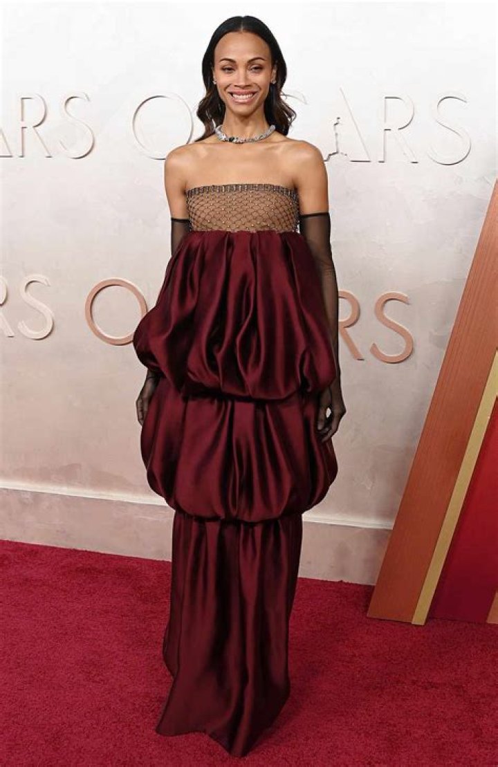 Uncover The World Of Zoe Saldana Look-Alikes: Unveiling Surprising Discoveries