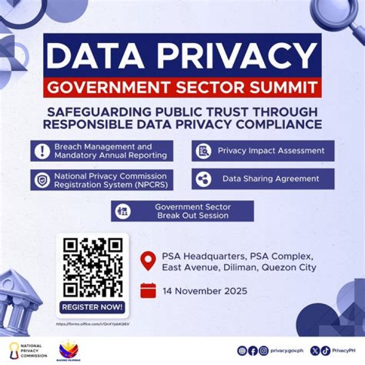 Uncovering Secrets And Safeguarding Privacy