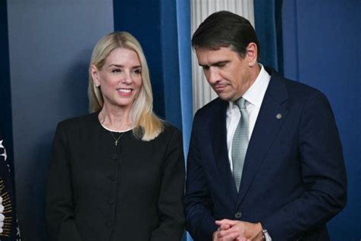 Uncovering The Identity Of Todd Thompson's New Wife
