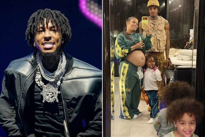 Uncovering The Story Of NBA YoungBoy's Son