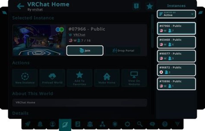 Unleash The Enigmatic World Of VRchat ERP Avatars