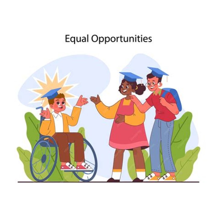 Unlock A World Of Educational Opportunities