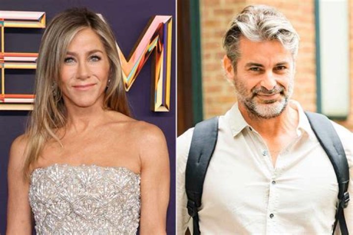 Unlock The Secret To Jennifer Aniston's Unstoppable Confidence