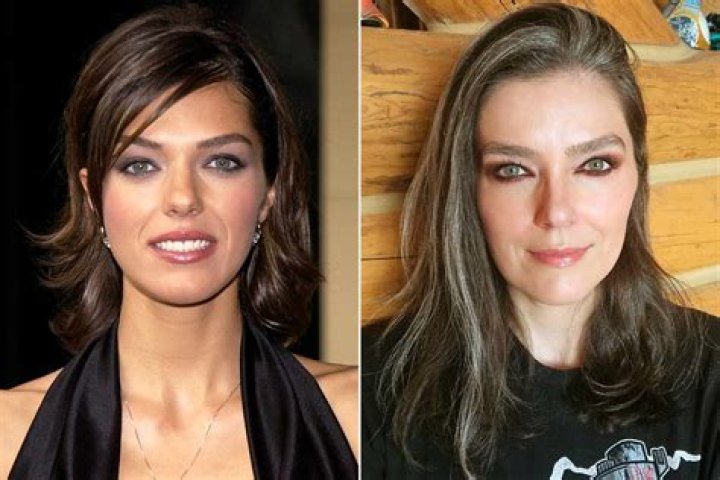 Unlock The Secrets: Adrianne Curry's Spouse Revealed
