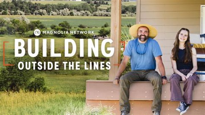 Unlock The Secrets Of "Building Outside The Lines": Discoveries And Insights