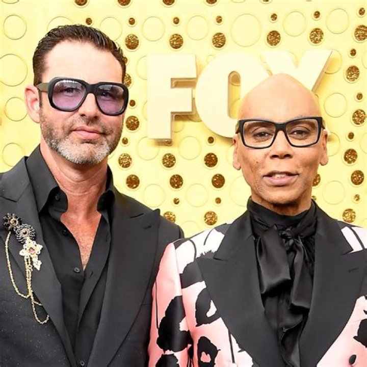 Unlock The Secrets Of Georges LeBar And RuPaul's Enduring Love Story