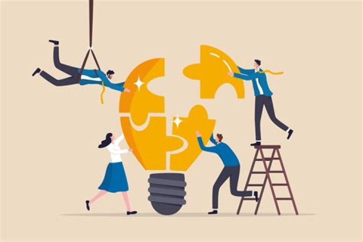 Unlocking Success, Collaboration, And Impact