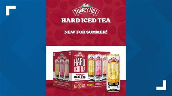Unlocking The Secrets Of Hard Iced Tea Success